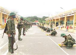 Chiến thắng dịch bệnh  từ ý thức trách nhiệm